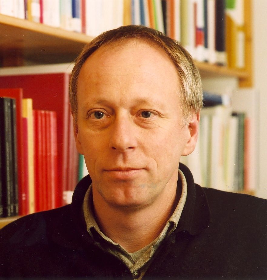 Thomas Gerlinger